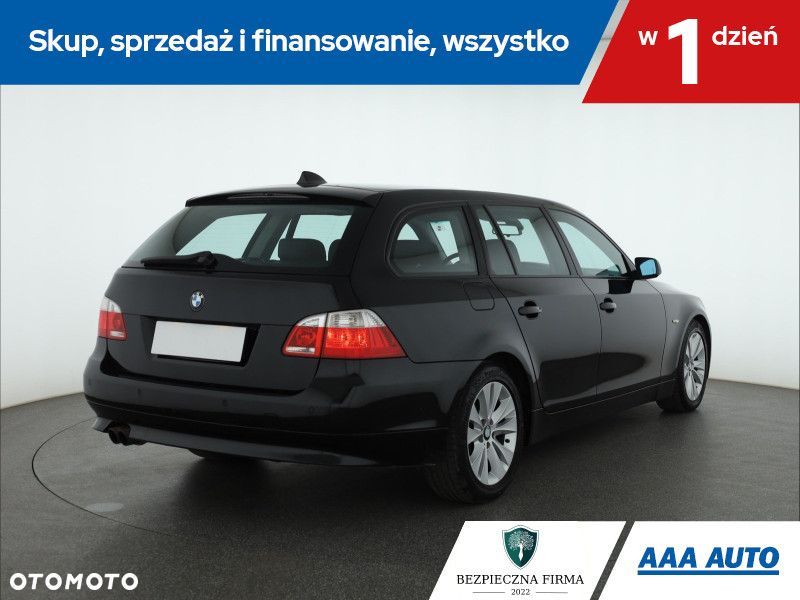BMW Seria 5 - 6