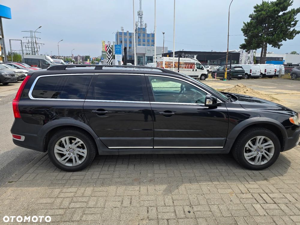 Volvo XC 70 D4 Geartronic Momentum - 8