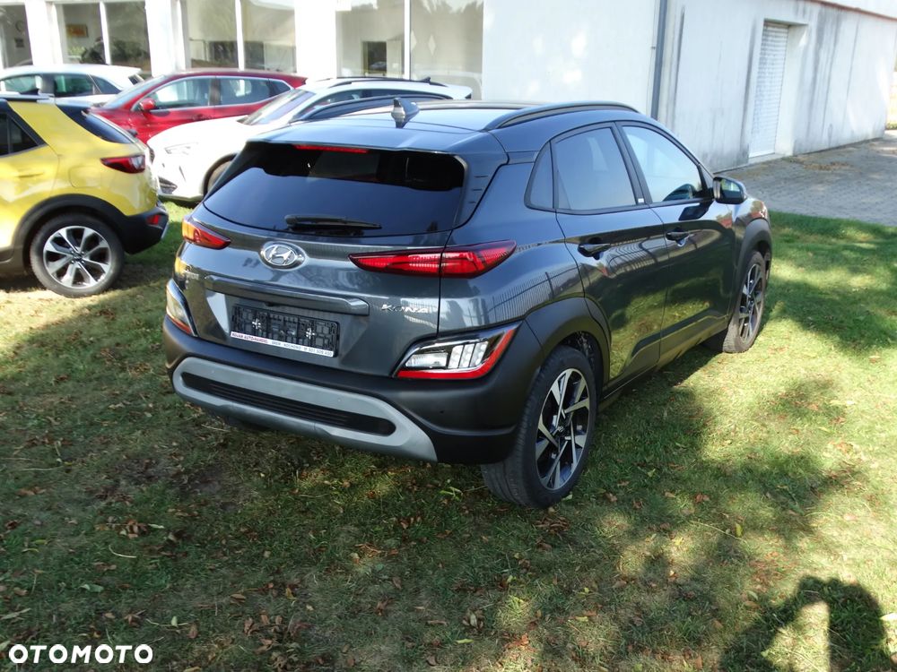 Hyundai Kona - 7