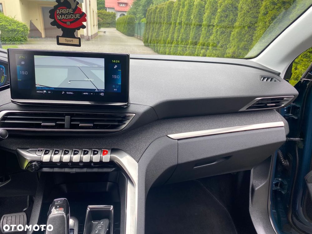 Peugeot 3008 - 23