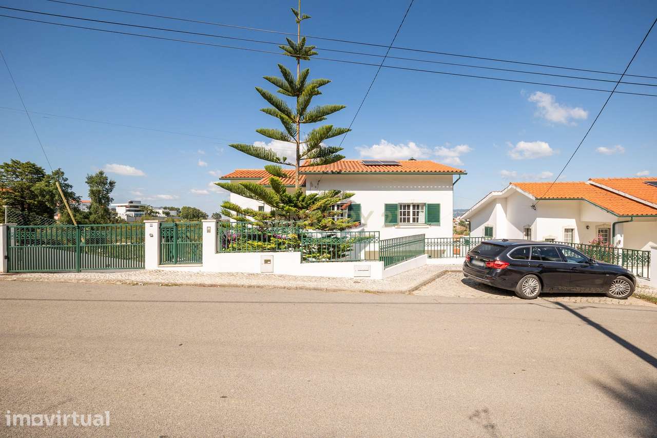 MORADIA T5 | CARVALHAIS, COIMBRA - Grande imagem: 4/20