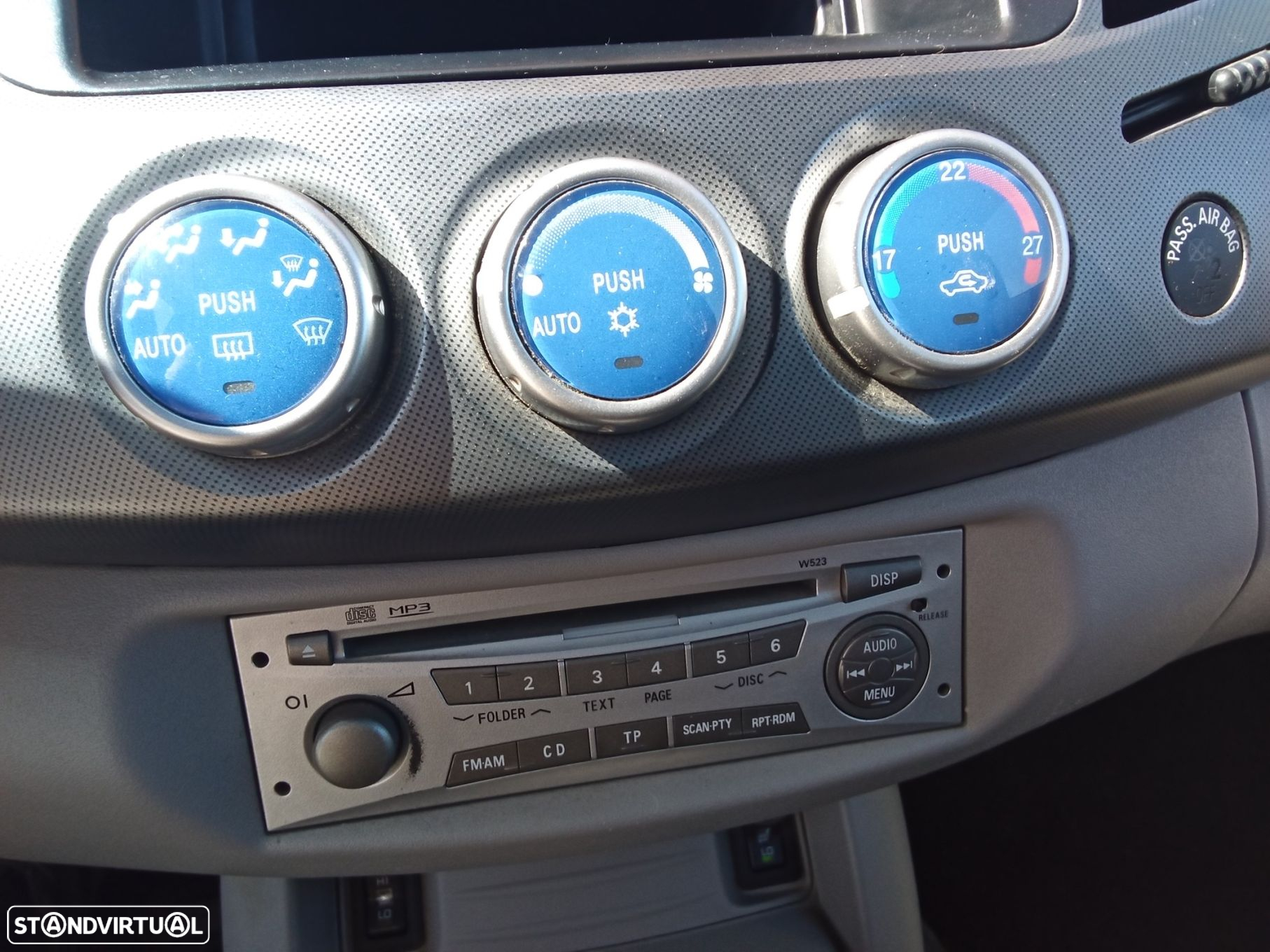 Mitsubishi L200 - 33