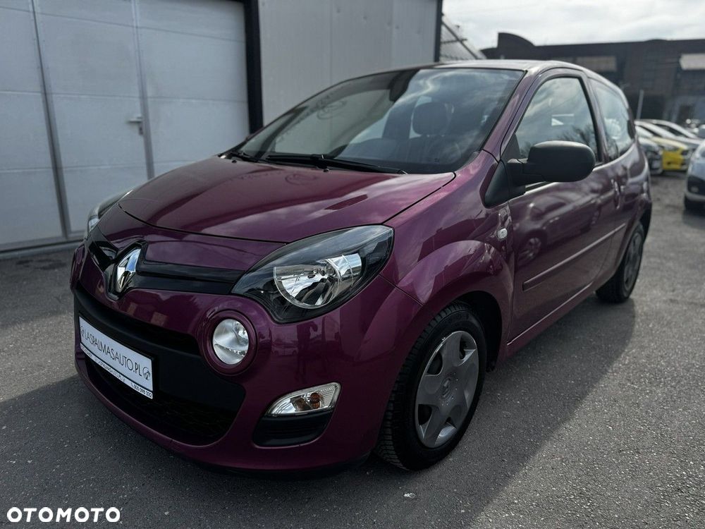 Renault Twingo - 1