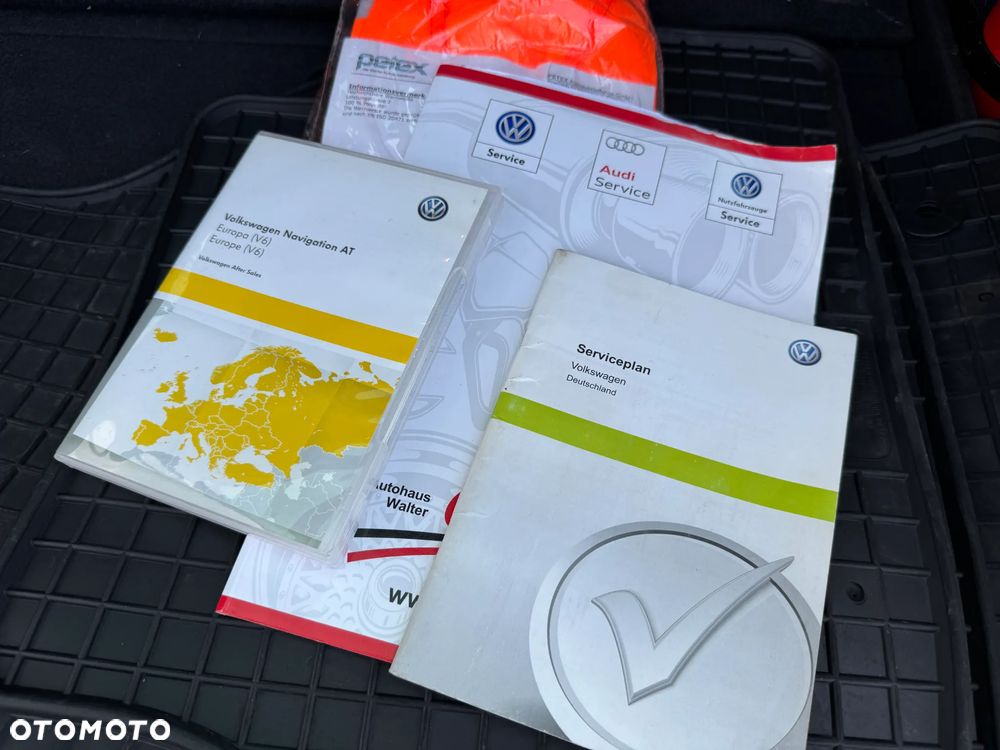 Volkswagen Golf - 18