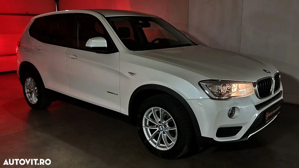 BMW X3 - 35
