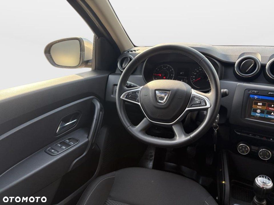 Dacia Duster - 15