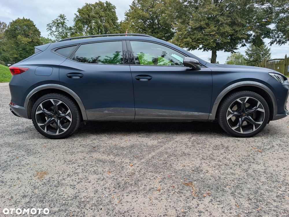 Cupra Formentor VZ 1.4 e-Hybrid DSG - 10
