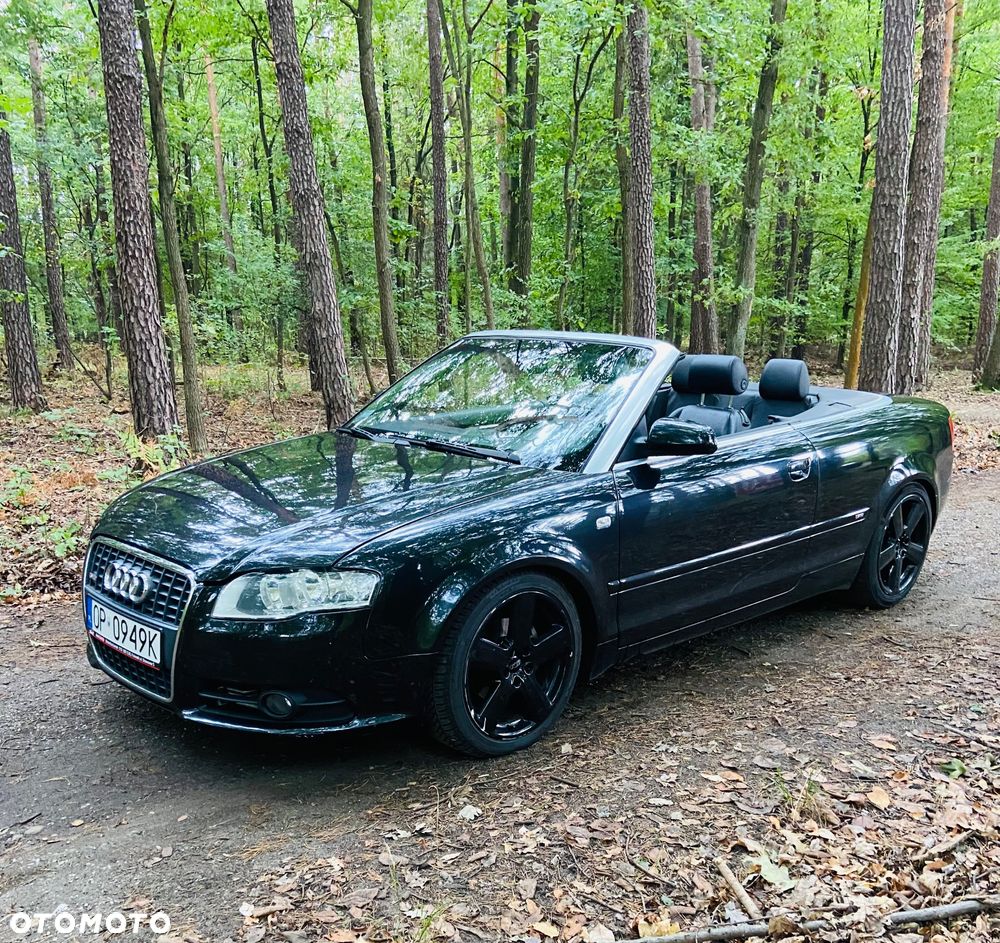 Audi A4 - 2