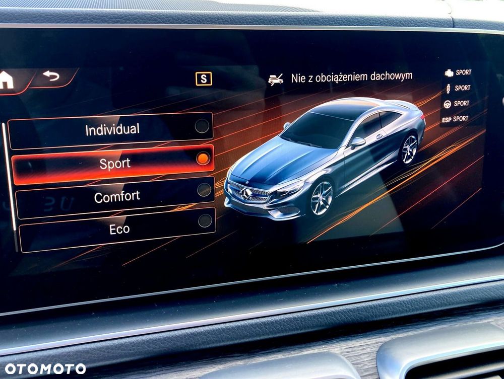 Mercedes-Benz GLE 400 4Matic 9G-TRONIC AMG Line - 24