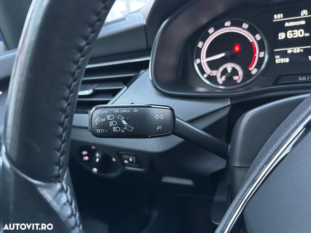 Skoda Scala 1.0 TSI DSG Ambition - 26