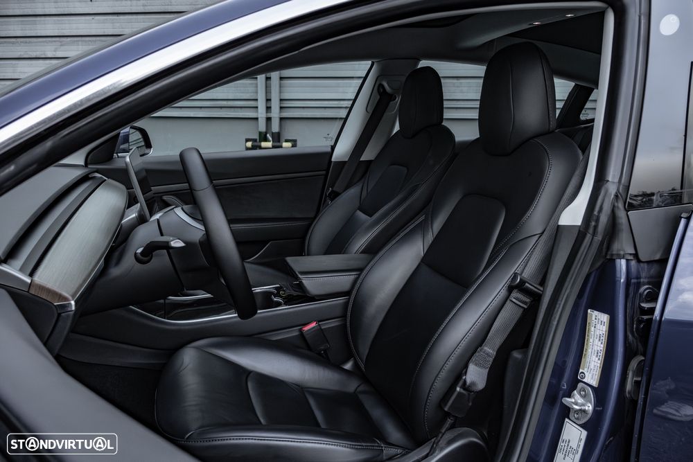 Tesla Model 3 Standard RWD Plus - 10