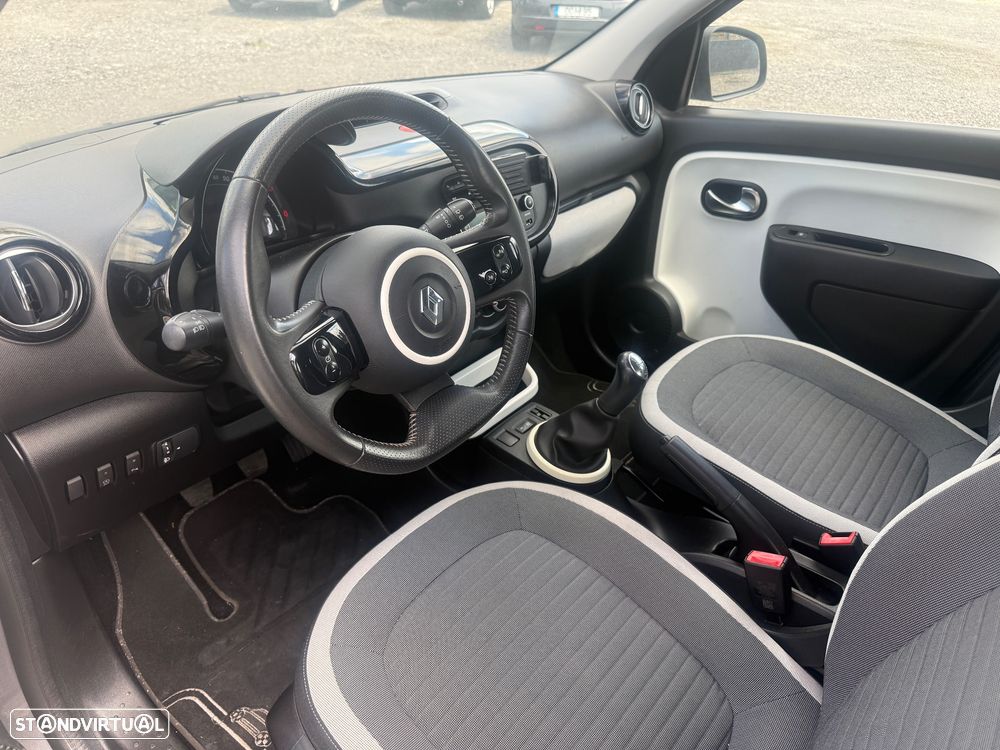 Renault Twingo SCe 70 Expression - 8