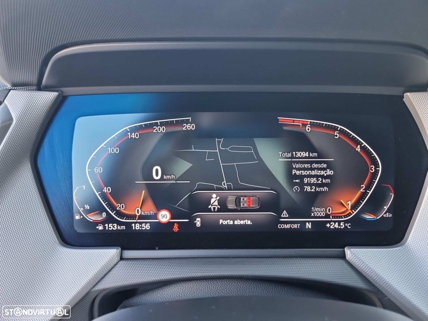 BMW 116 i Advantage - 22