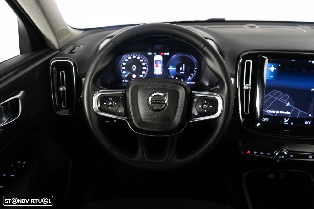 Volvo XC 40 1.5 T5 PHEV Inscription Expression - 24