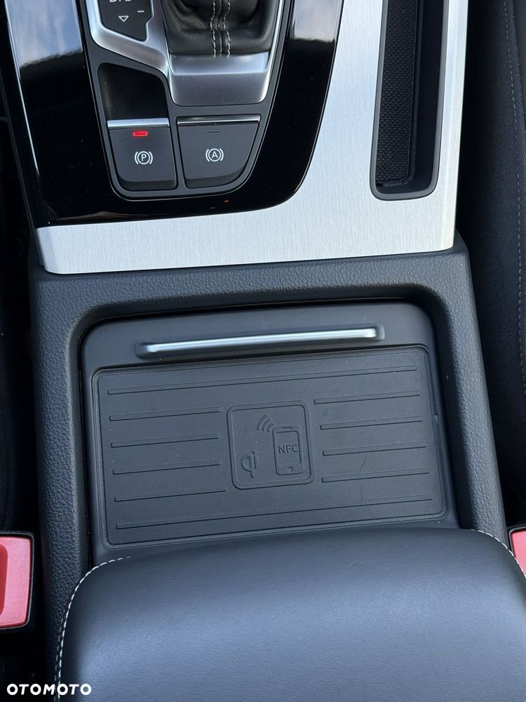 Audi Q5 55 TFSI e Quattro S Line S tronic - 31