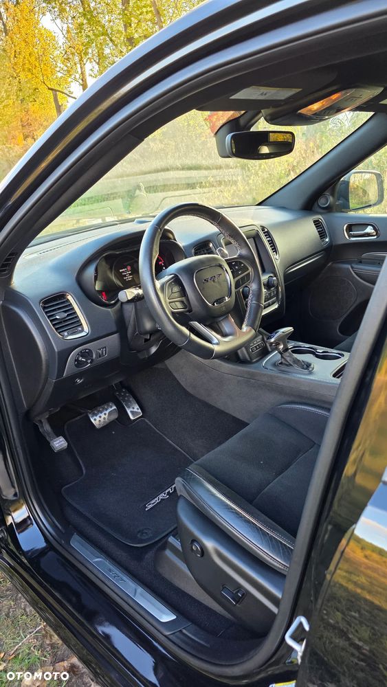 Dodge Durango - 11