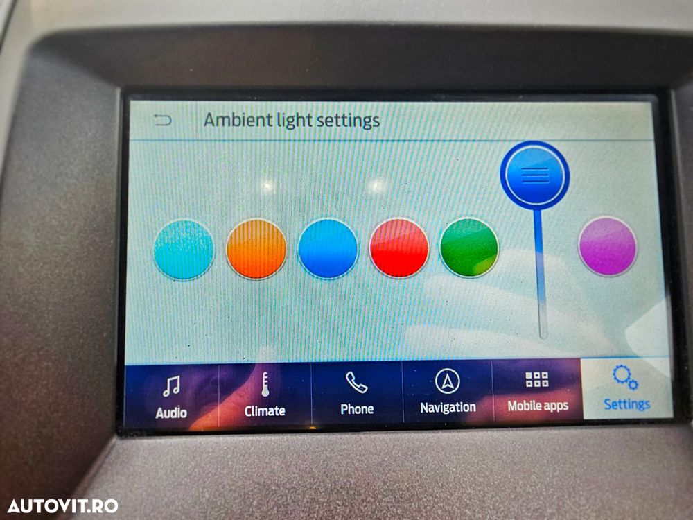 Ford S-Max 2.0 TDCi Powershift Titanium - 34