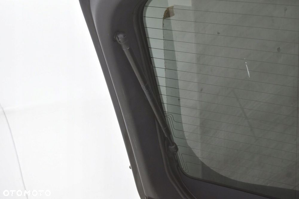 klapa tylna tył range rover sport i l320 java black - 13