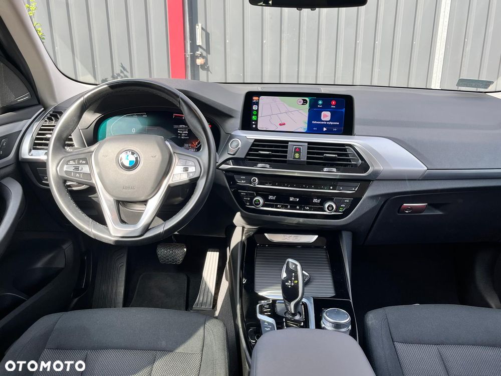 BMW X3 xDrive20i GPF - 5