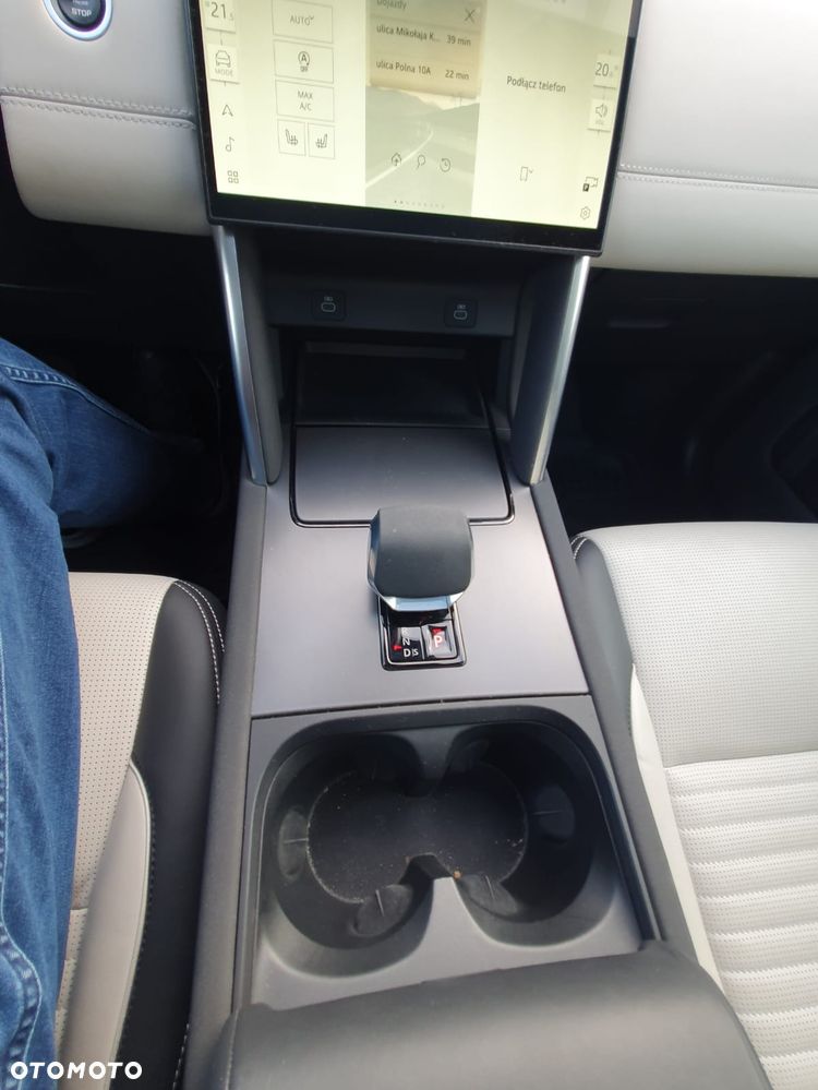 Land Rover Discovery Sport 2.0 P250 mHEV HSE - 25