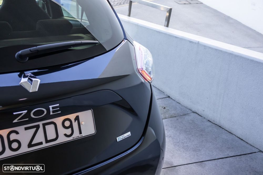 Renault Zoe - 13