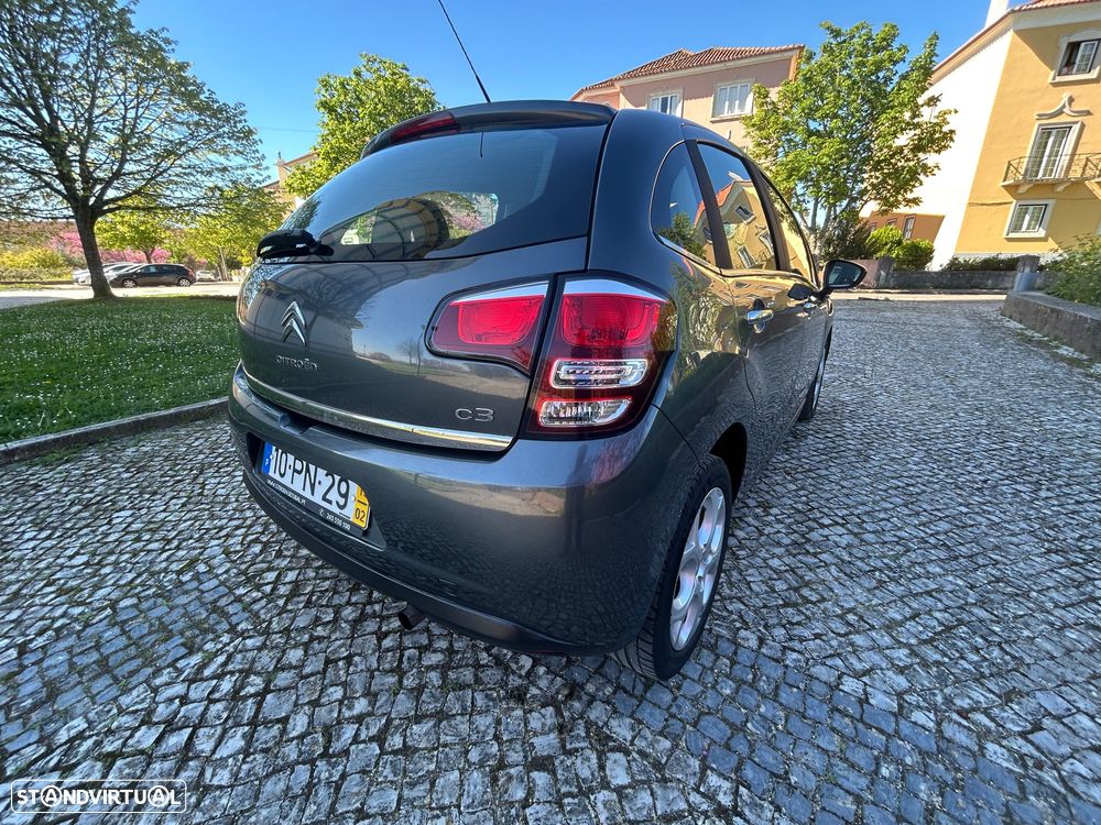 Citroën C3 1.2 VTi Collection - 5