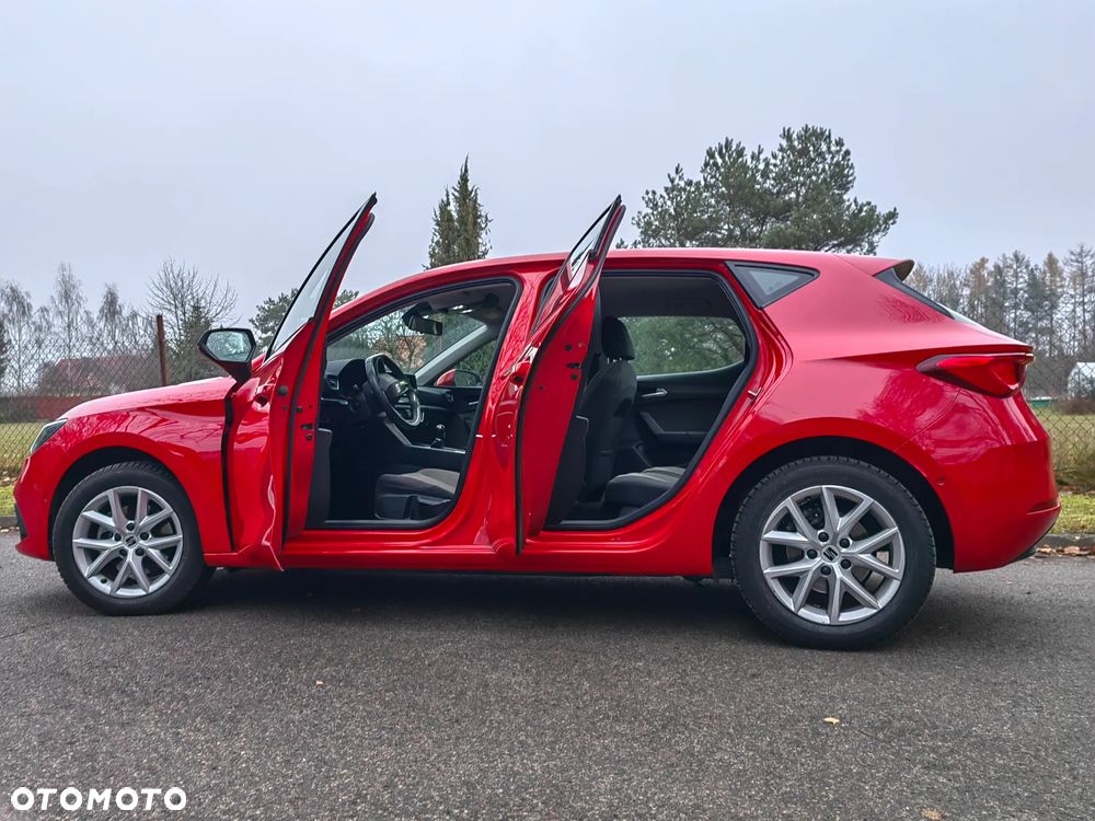 Seat Leon 1.5 TSI Style - 19
