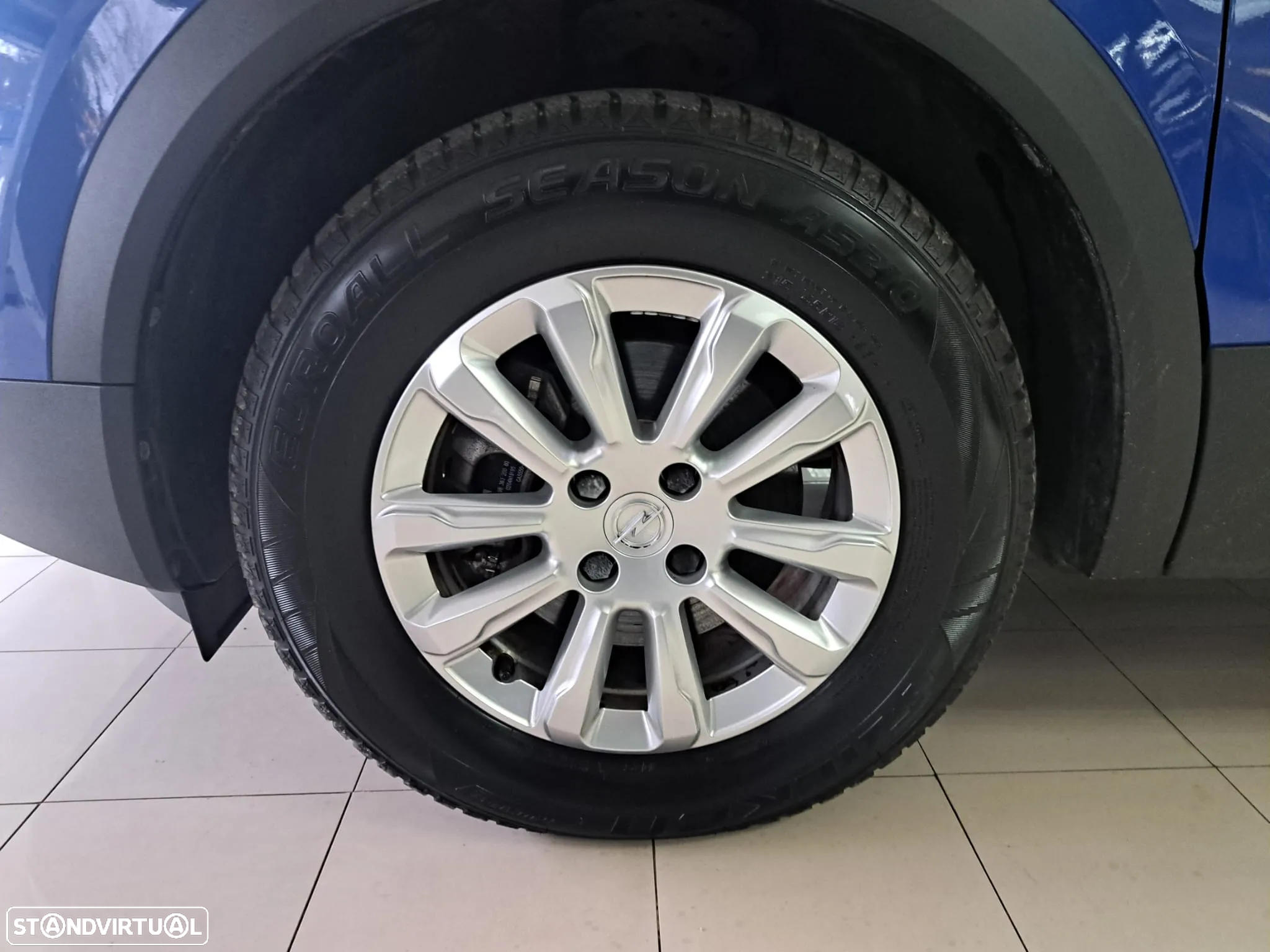 Opel Mokka-e Edition - 43