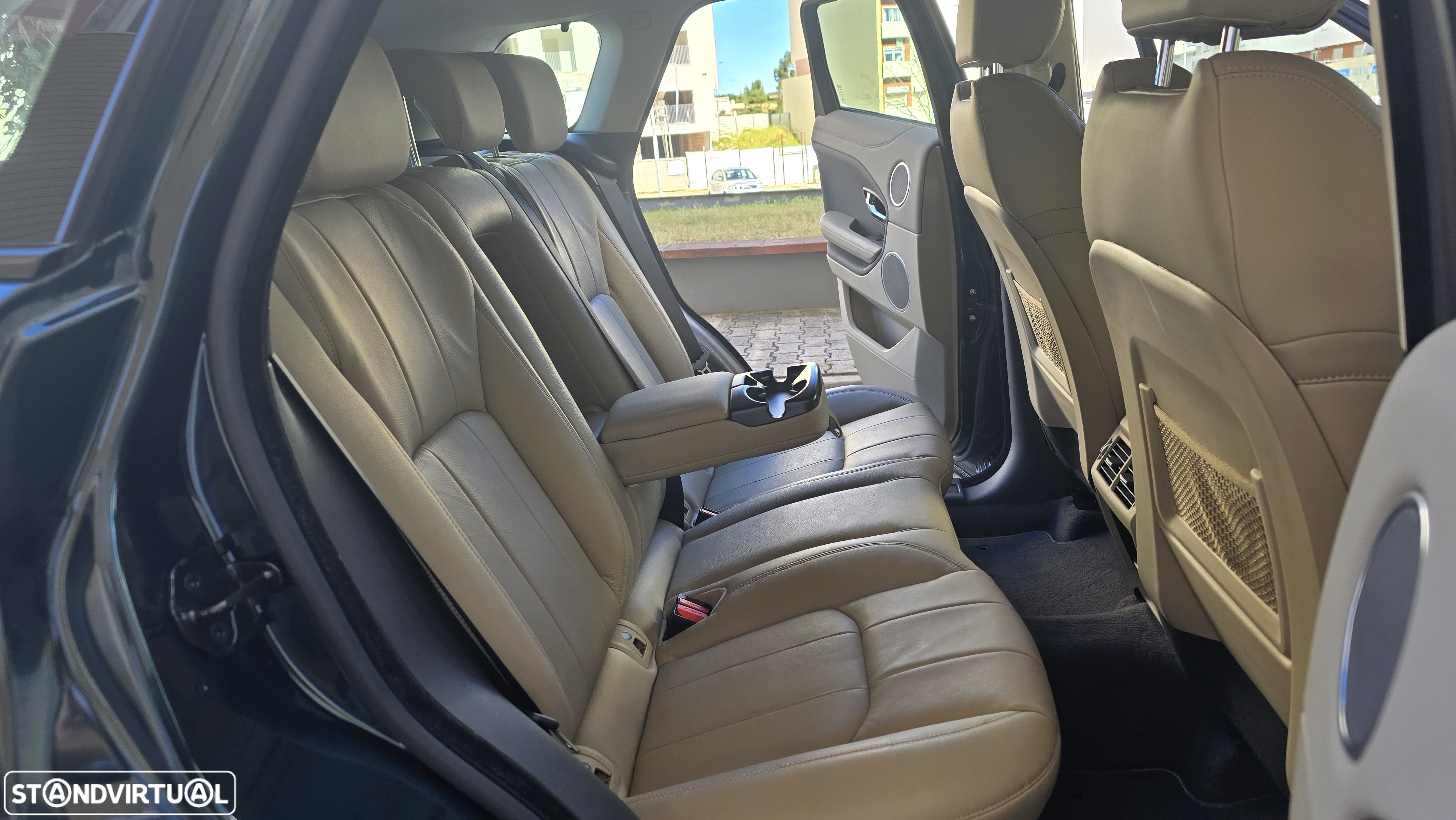 Land Rover Range Rover Evoque 2.0 TD4 SE - 22