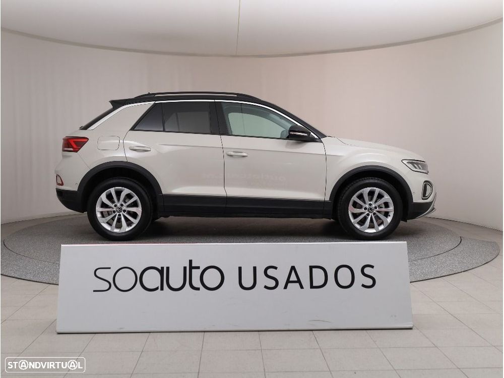 VW T-Roc 1.0 TSI Urban - 10