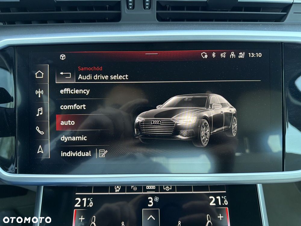 Audi A6 Limousine - 27
