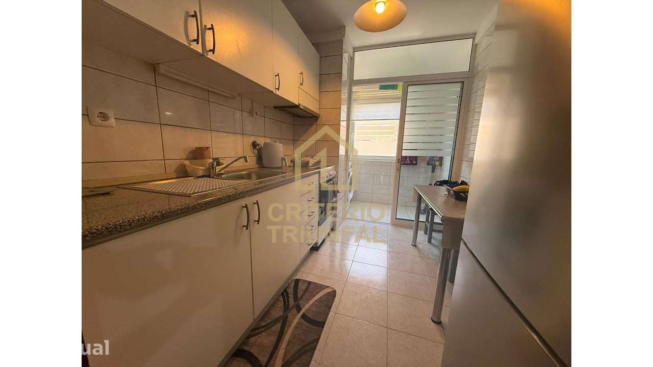 Apartamento T2 em Gandra, Paredes - Grande imagem: 3/13