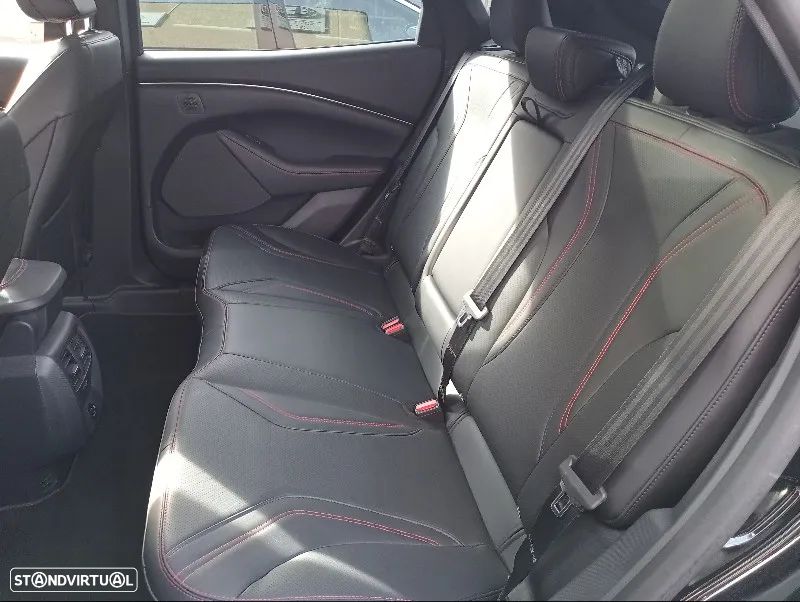 Ford Mustang Mach-E AWD PREMIUM - 5