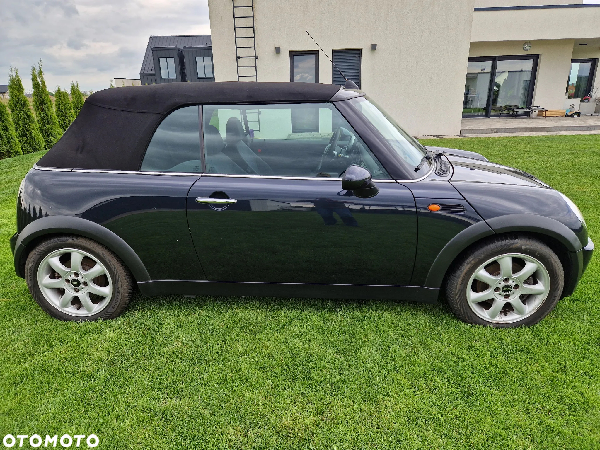MINI Cooper - 16