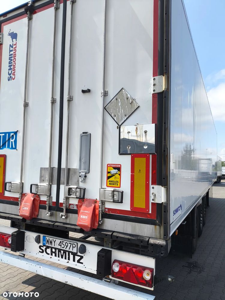 Schmitz Cargobull SKO24 - 6