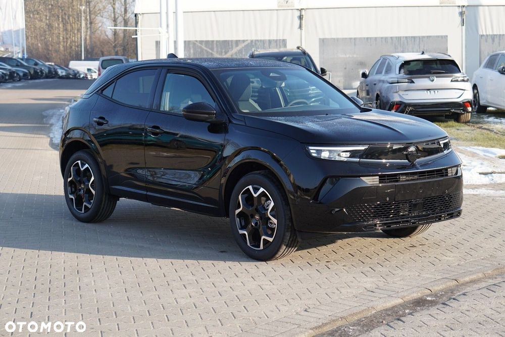 Opel Mokka - 1