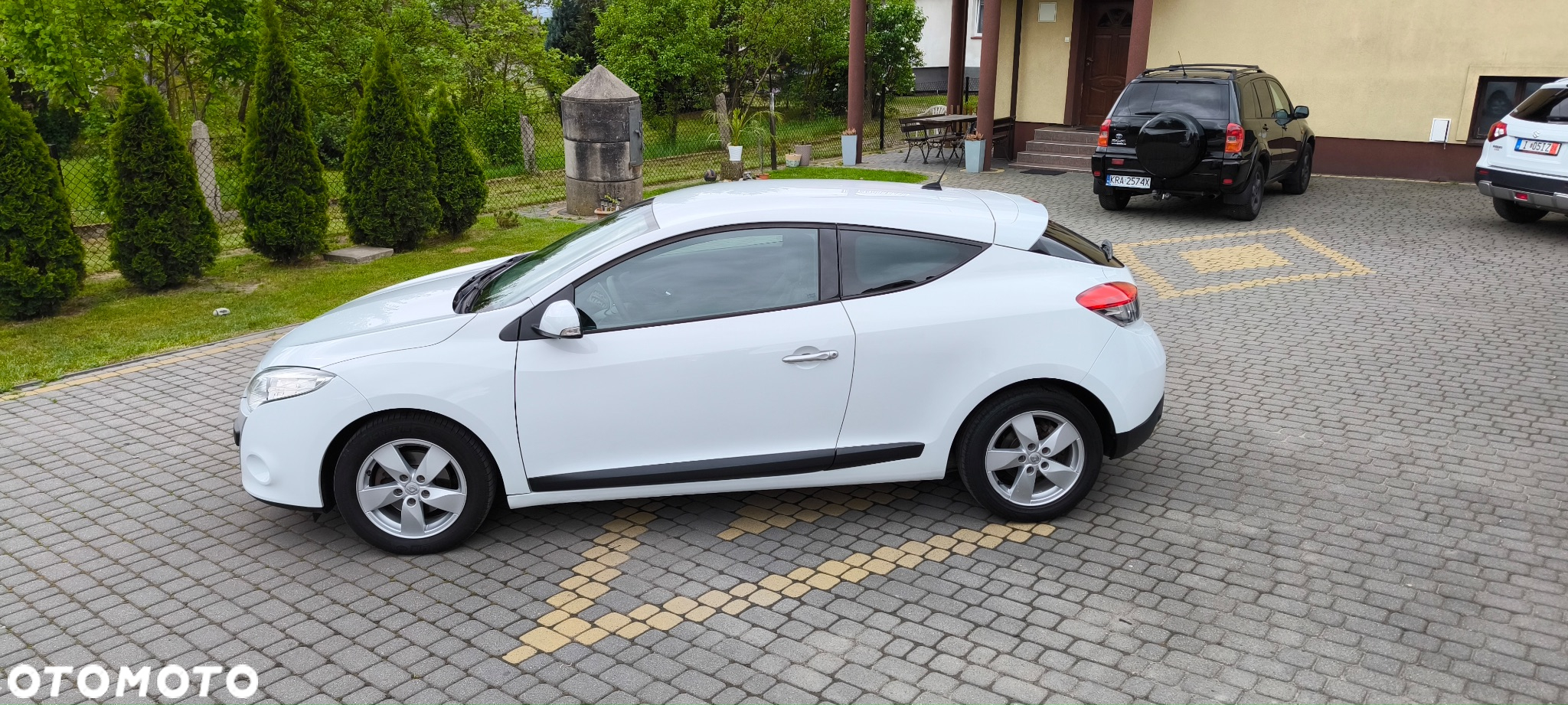 Renault Megane - 4