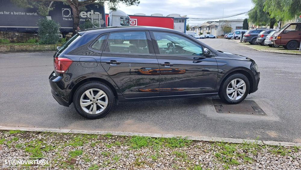 VW Polo 1.0 Confortline - 18