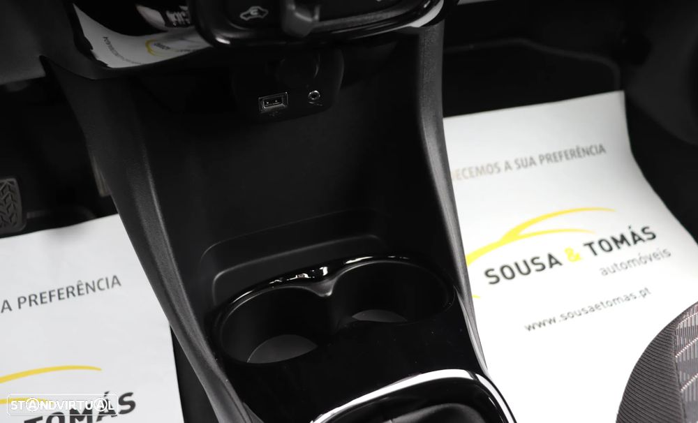 Peugeot 108 1.0 VTi Style - 25