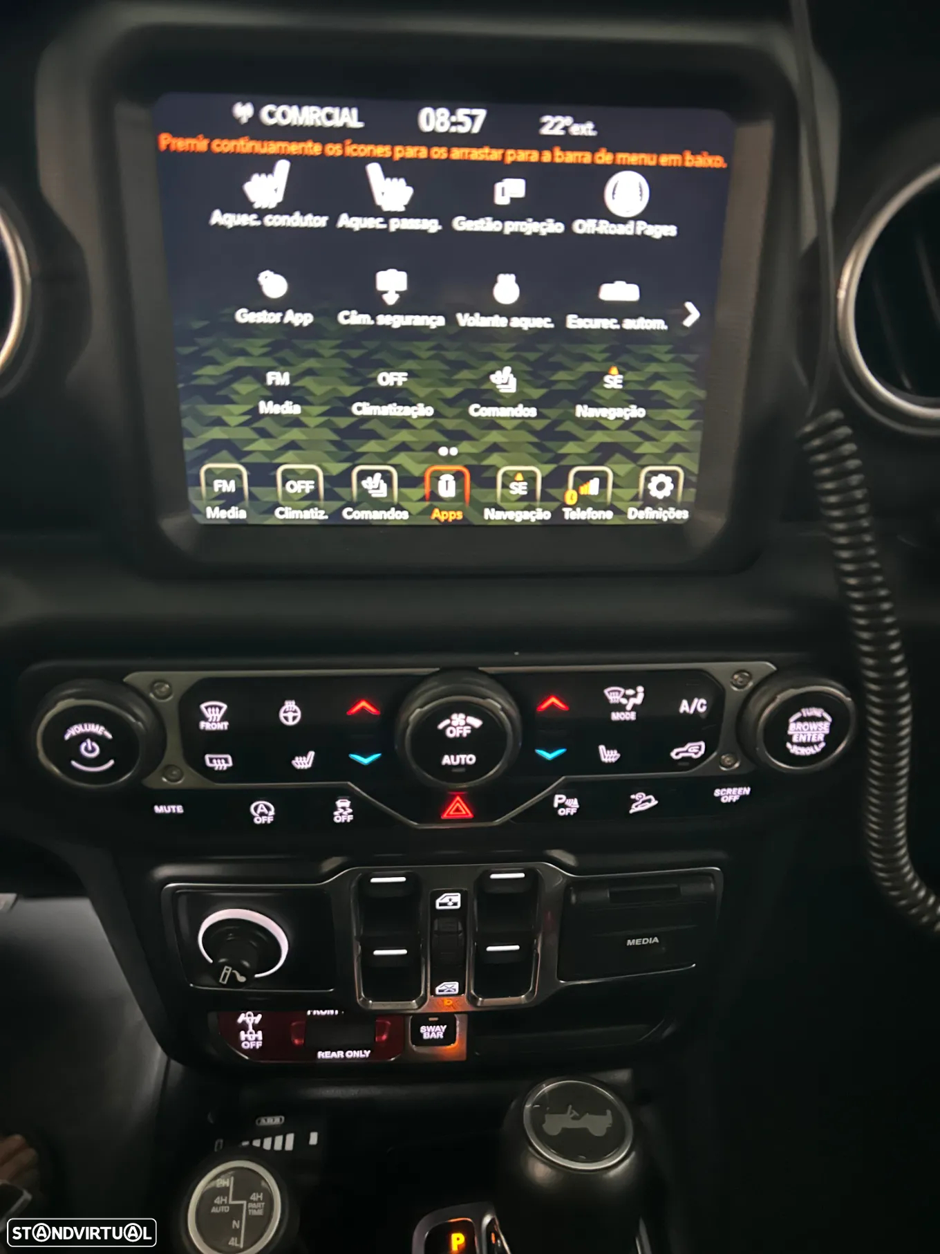 Jeep Wrangler - 11