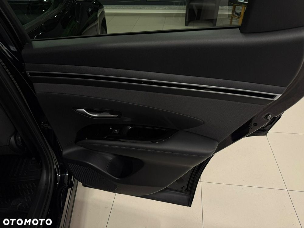 Hyundai Tucson 1.6 T-GDi 48V-Hybrid 2WD Prime - 18