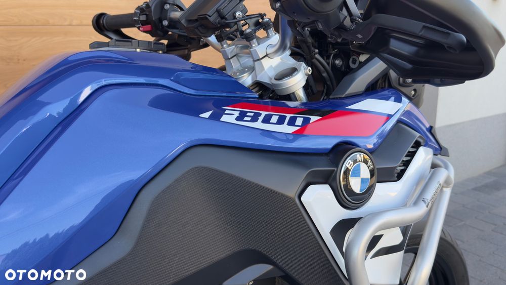 BMW GS - 33