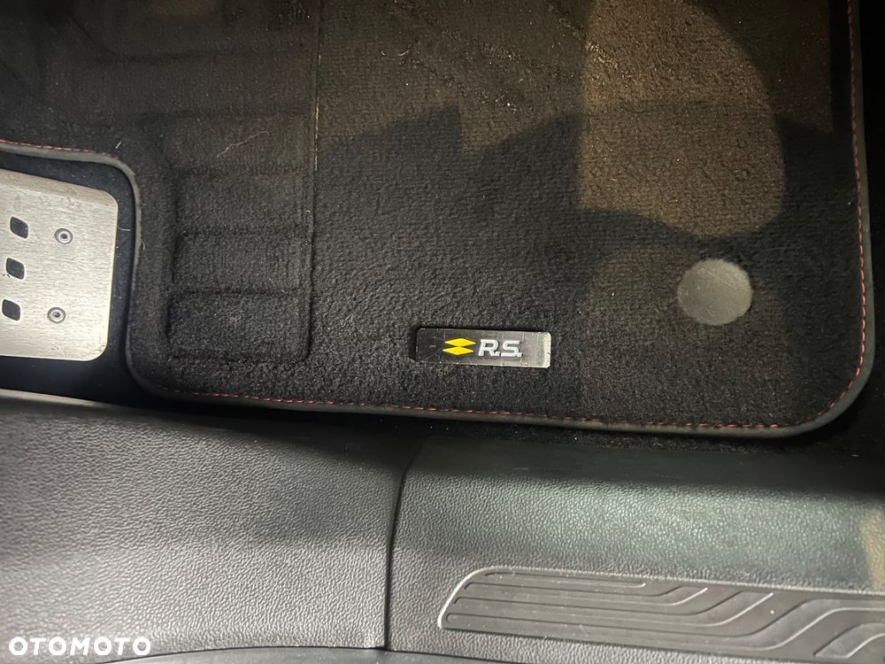 Renault Megane TCe 300 GPF EDC R.S TROPHY - 21