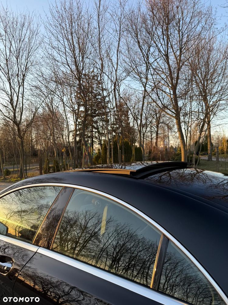 Mercedes-Benz CLA 250 4Matic 7G-DCT - 4