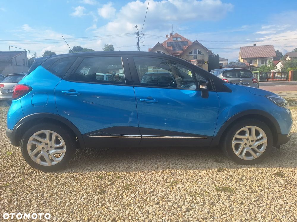 Renault Captur ENERGY TCe 90 Start&Stop Intens - 12