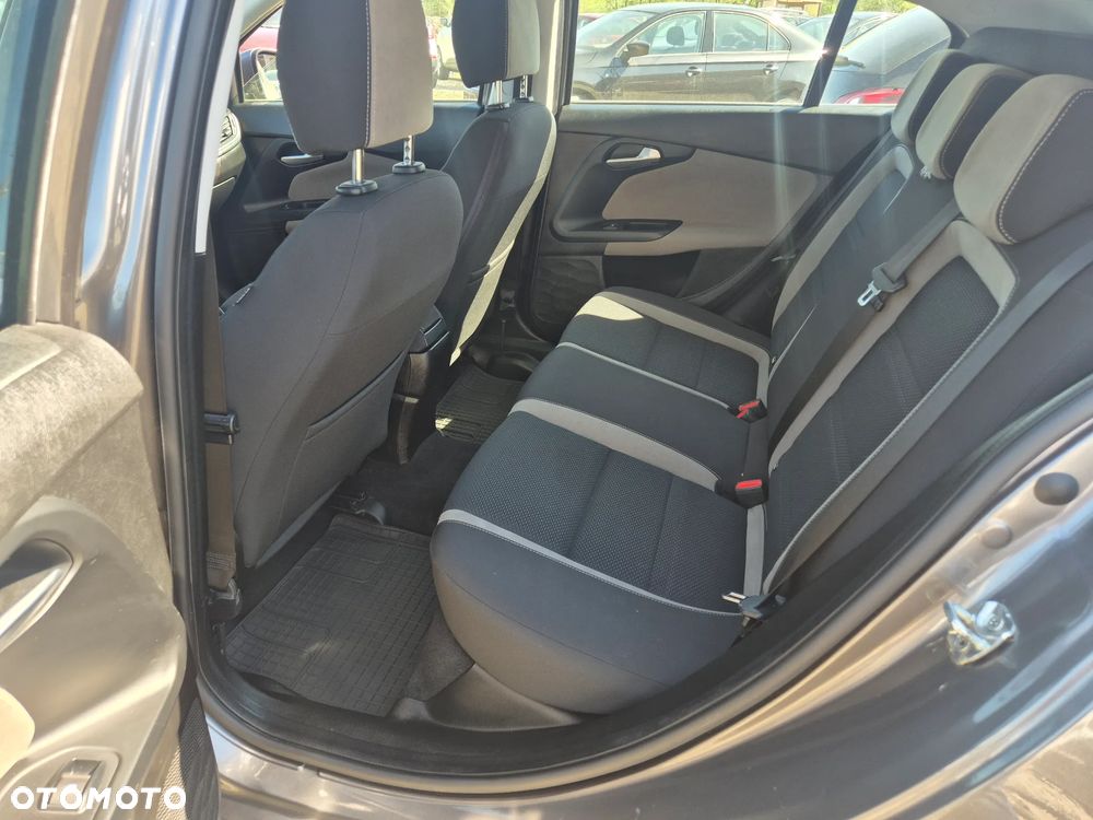 Fiat Tipo 1.4 T-Jet Business Line - 26