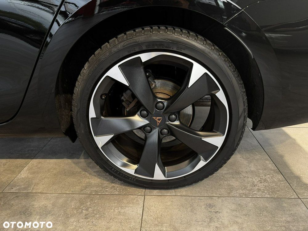 Cupra Leon Sportstourer - 11