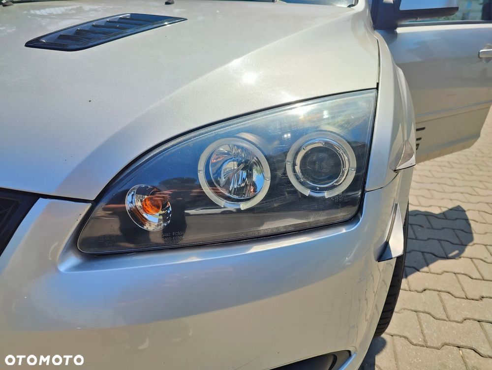 Ford Focus 2.0 Sport - 5