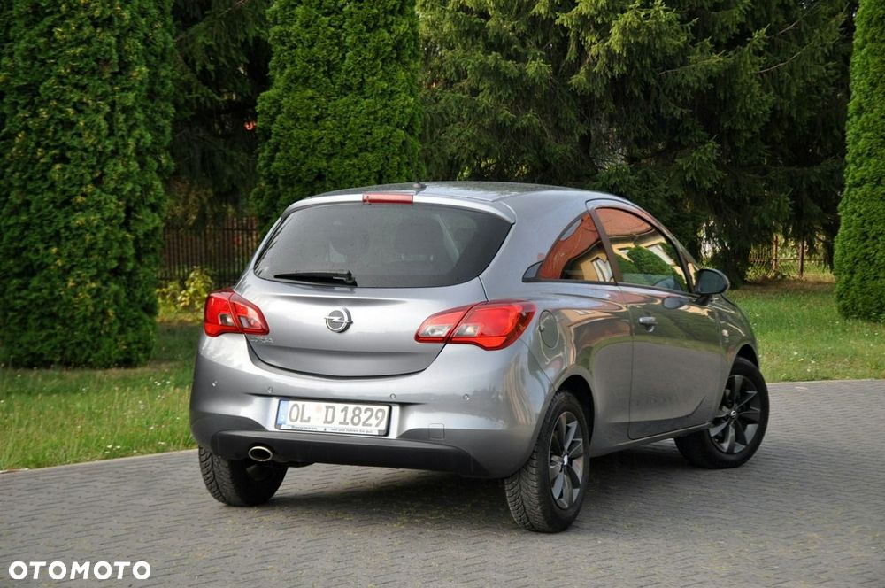 Opel Corsa - 6