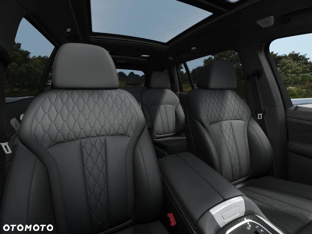 BMW X7 - 5